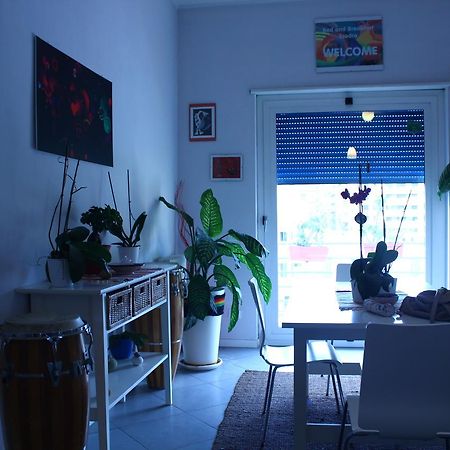 Esedra B&B Palermo Luaran gambar