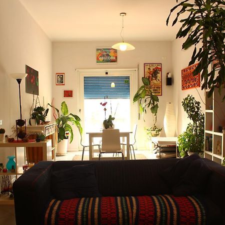 Esedra B&B Palermo Luaran gambar