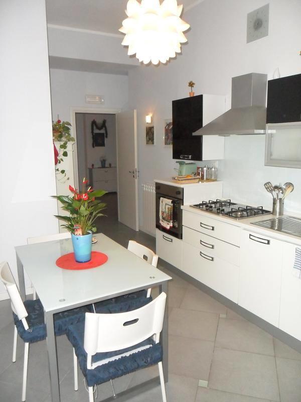 Esedra B&B Palermo Luaran gambar