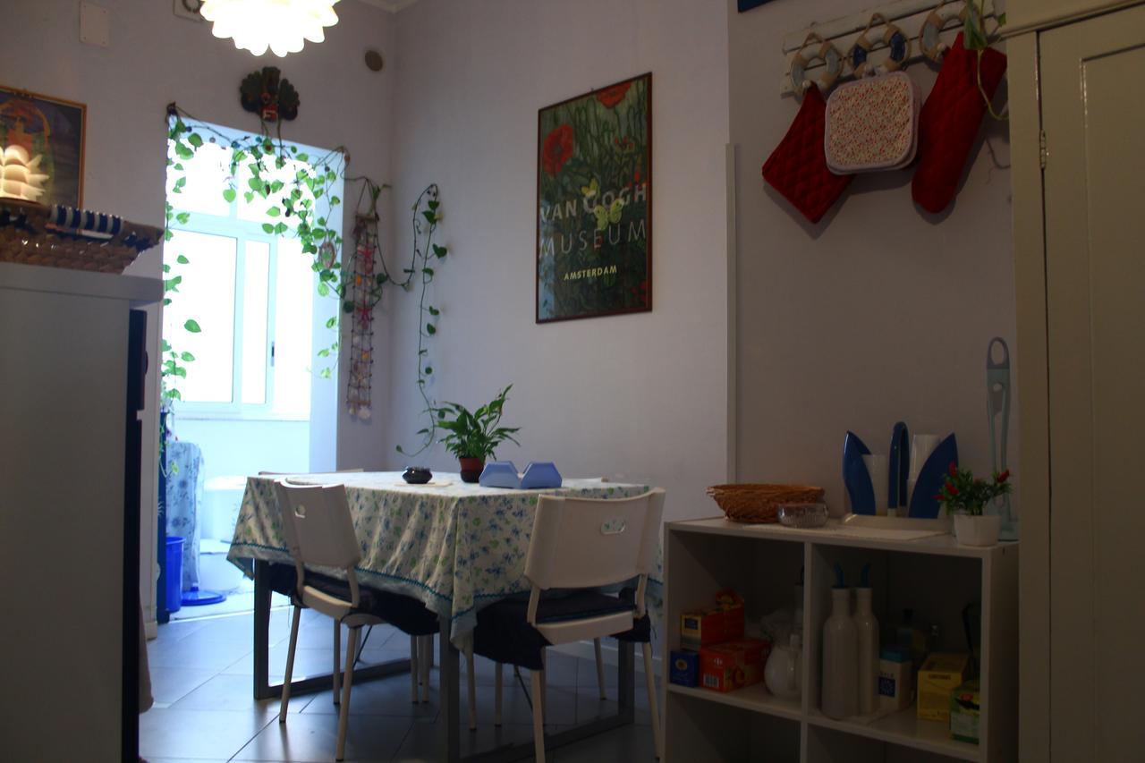 Esedra B&B Palermo Luaran gambar