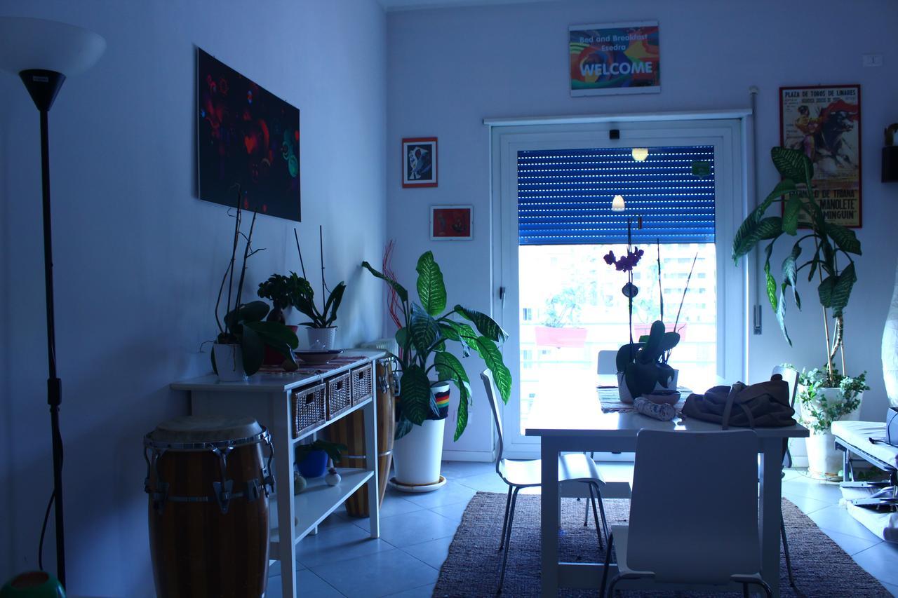 Esedra B&B Palermo Luaran gambar