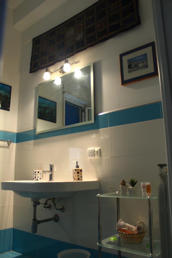Esedra B&B Palermo Luaran gambar