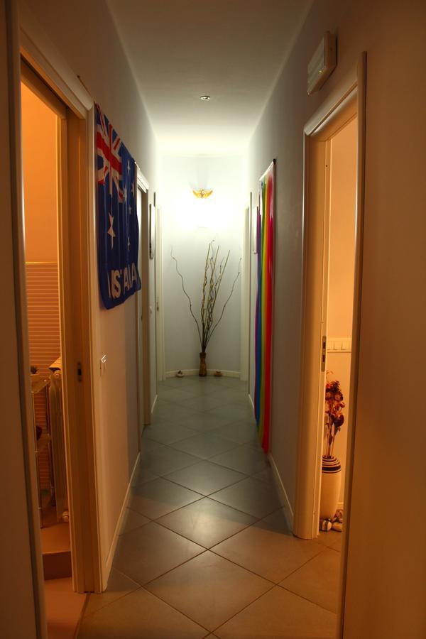 Esedra B&B Palermo Luaran gambar