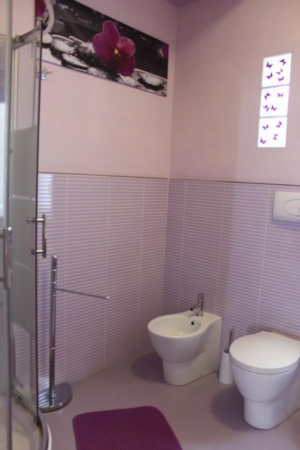 Esedra B&B Palermo Luaran gambar